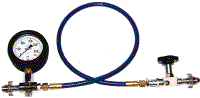 Lyre de transfert