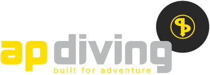 Logo AP Diving